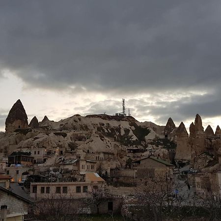 Homestay Cave Hostel Goreme Exterior foto