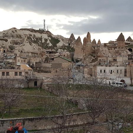Homestay Cave Hostel Goreme Exterior foto