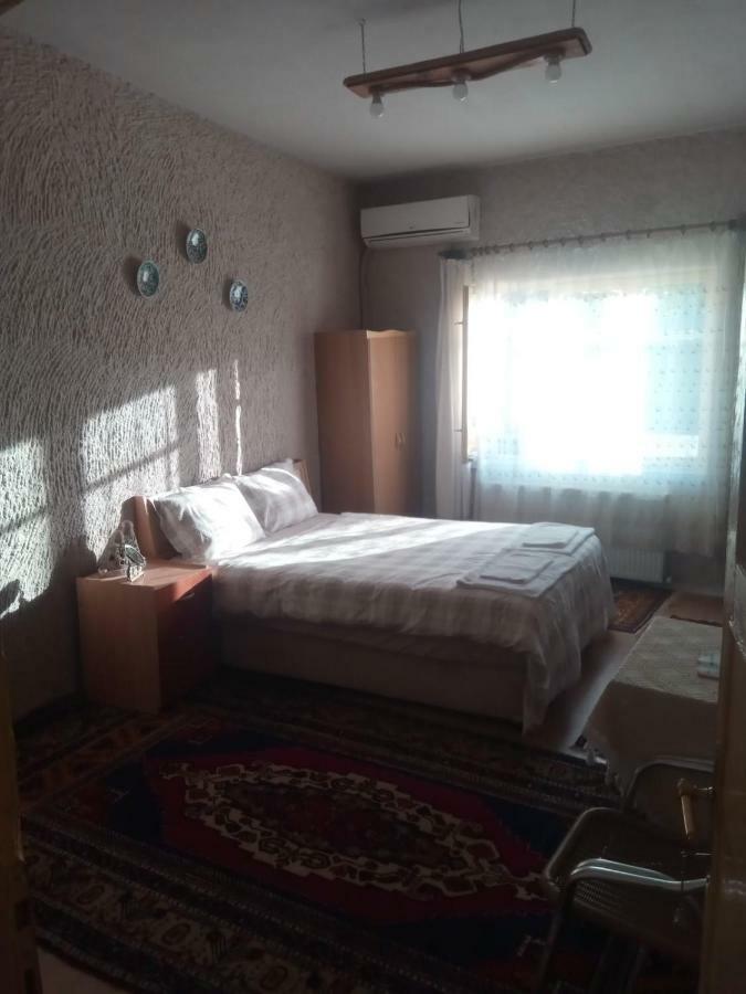 Homestay Cave Hostel Goreme Exterior foto