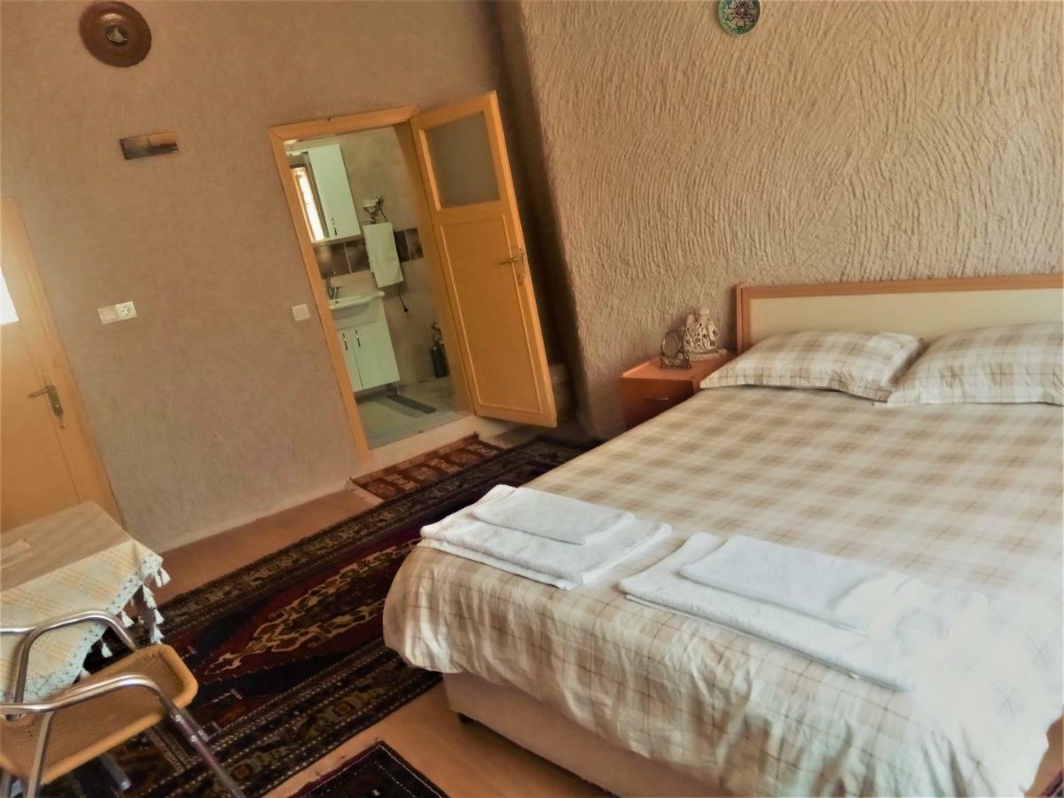 Homestay Cave Hostel Goreme Exterior foto