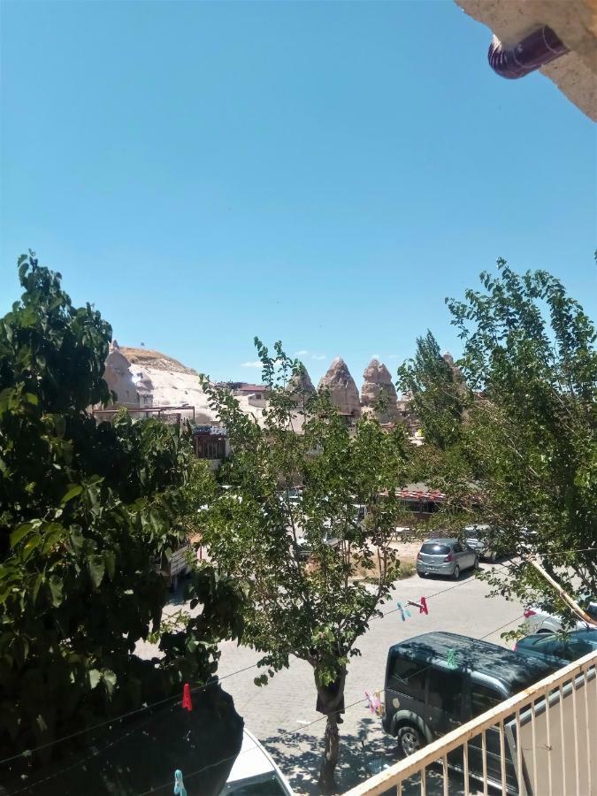 Homestay Cave Hostel Goreme Exterior foto