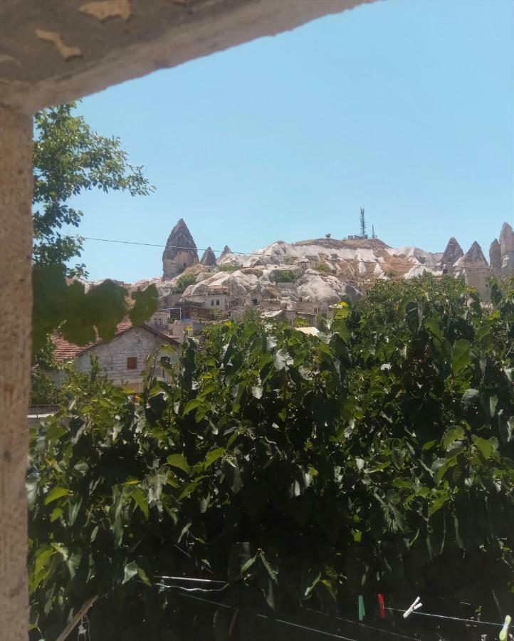 Homestay Cave Hostel Goreme Exterior foto