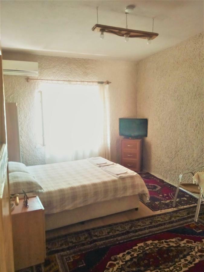 Homestay Cave Hostel Goreme Exterior foto